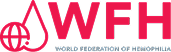 WFH logo